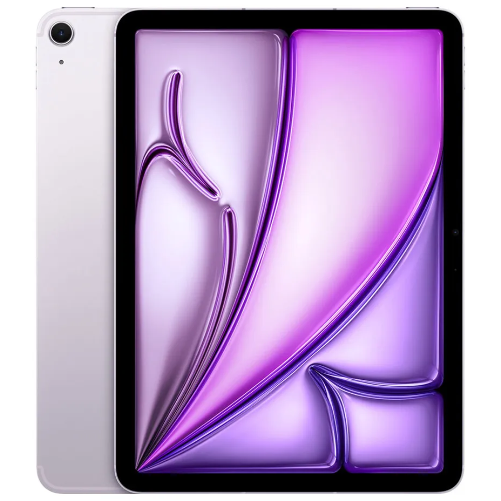 iPad Air 6 M2 2024 13 inch (Wifi + 5G) Chính Hãng